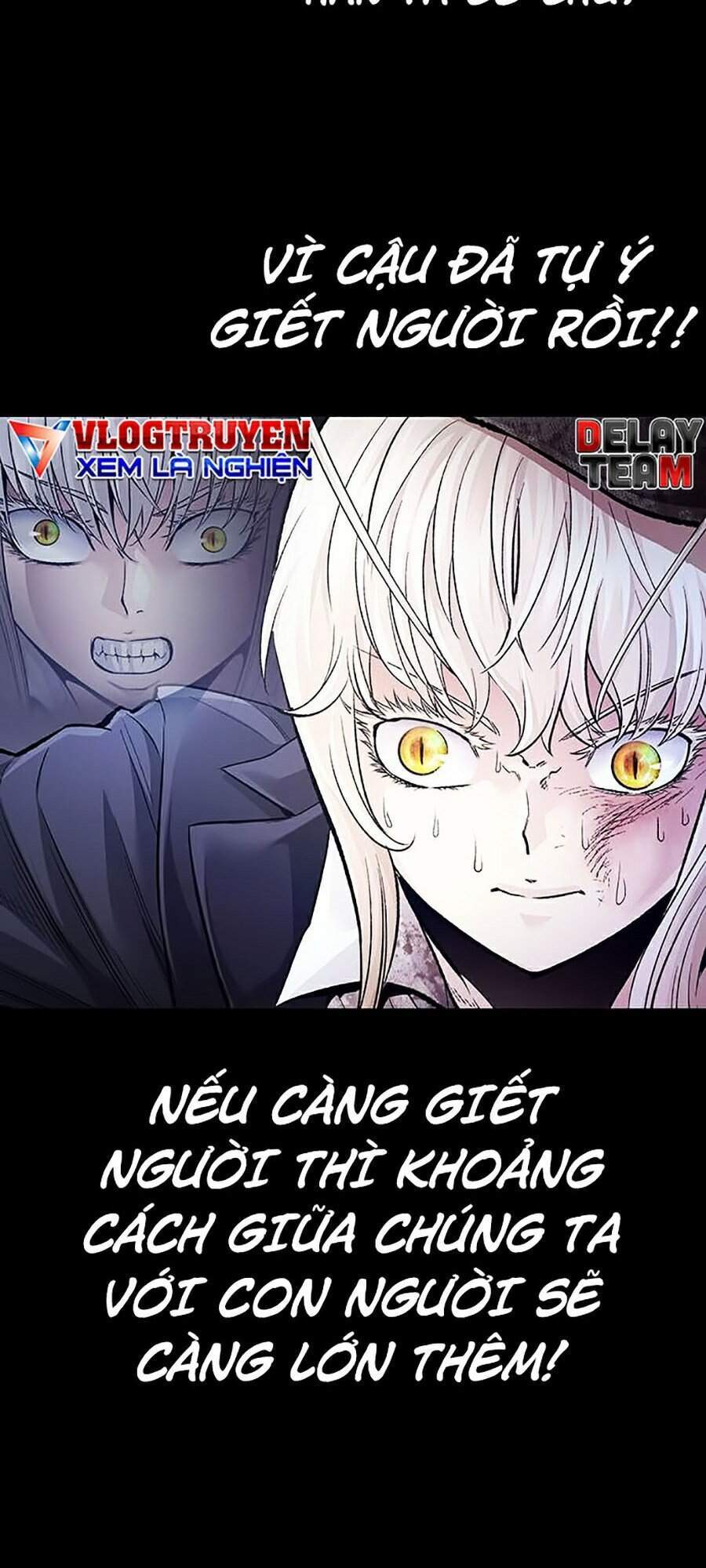 Hive: Chapter 271
