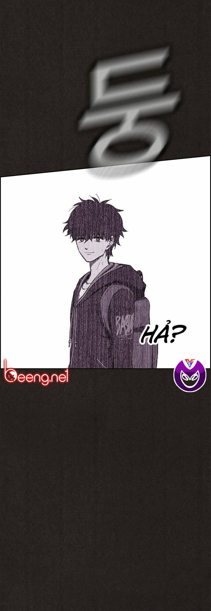 Quái Vật Tại Chung Cư Xanh: Chapter 129