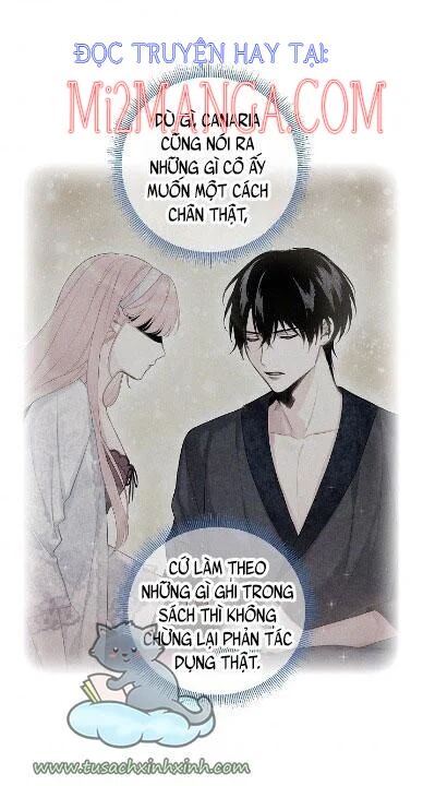 Tồn Tại Với Tư Cách Là Vợ Của Nam Chính: Chapter 206