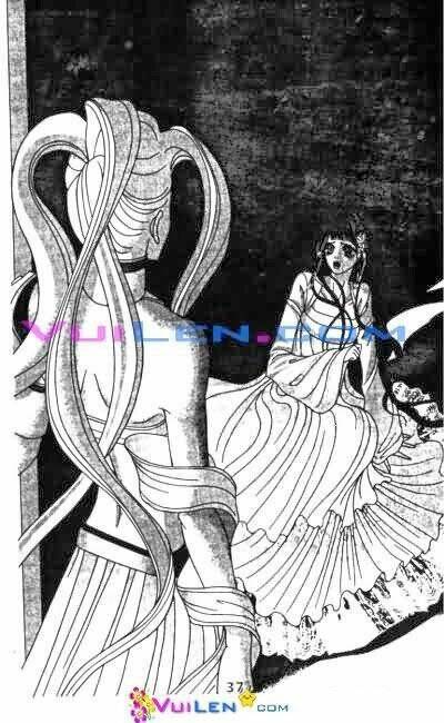 Bí Mật Học Viện Cross: Chapter 5