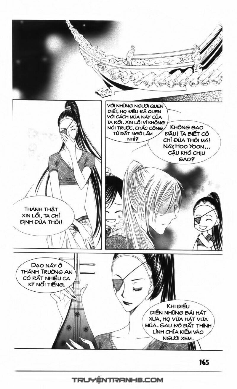 Pháp Sư Trừ Tà: Chapter 14.2