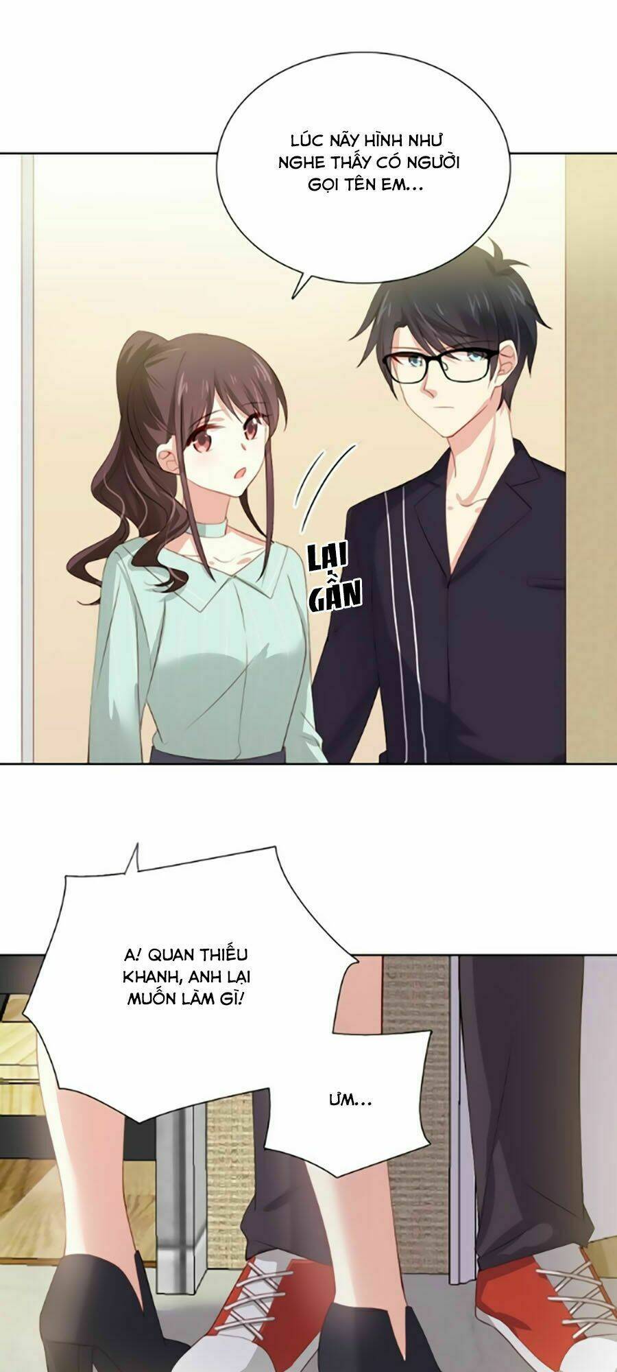 Tình Yêu Là Thế 2: Chapter 26