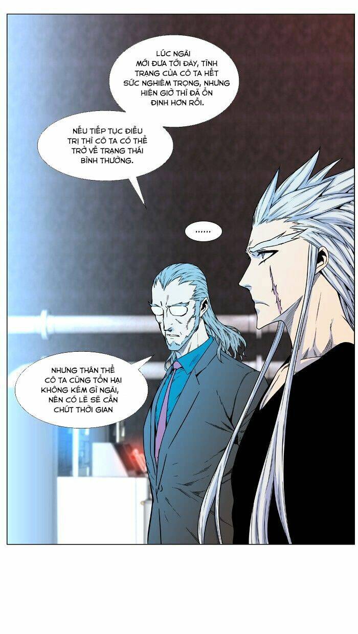 Ma Cà Rồng Quý Tộc: Chapter 473