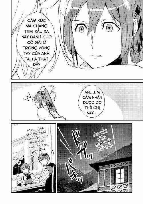 Shiro No Koukoku Monogatari: Chapter 59