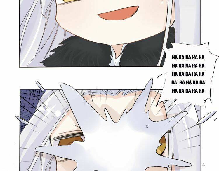 Hoa Nhan Sách: Chapter 20.2