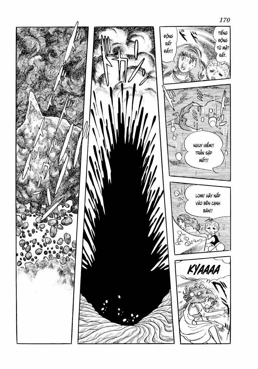 Chim Lửa: Chapter 69