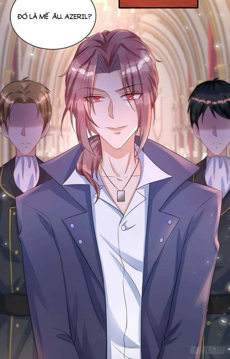 Thú Thụ Bất Thân: Chapter 81