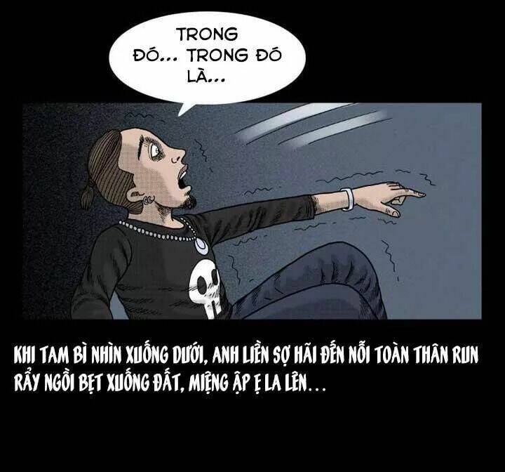 Kỳ Án Có Thật: Chapter 49