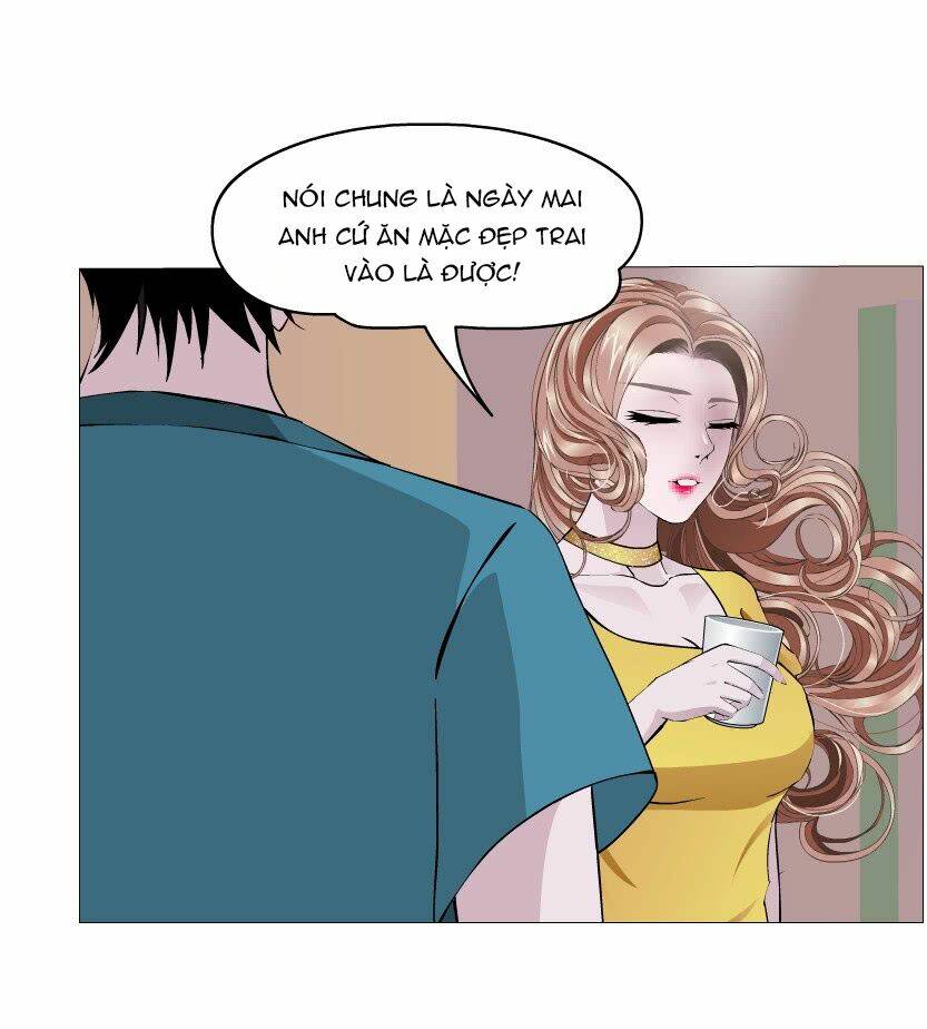 Cạm Bẫy Của Nữ Thần: Chapter 164