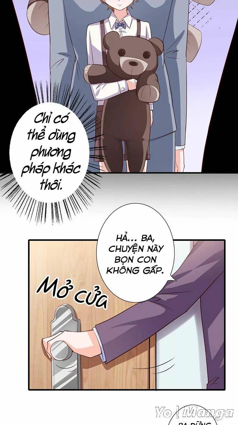 Thiểm Hôn Kinh Ái: Chapter 37