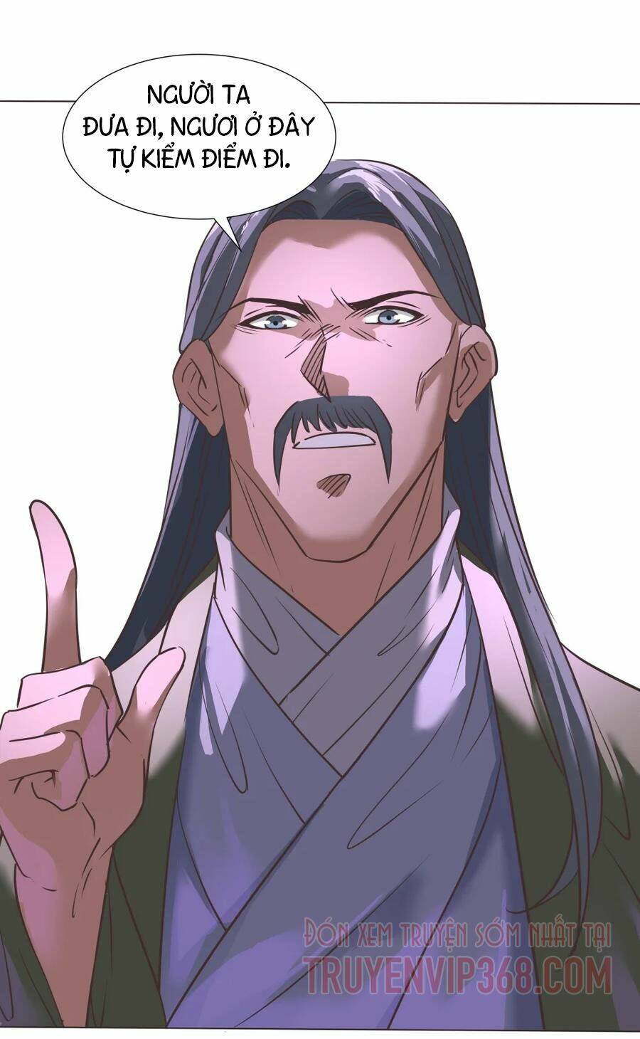 Trăm Vạn Cách Thành Thần: Chapter 14