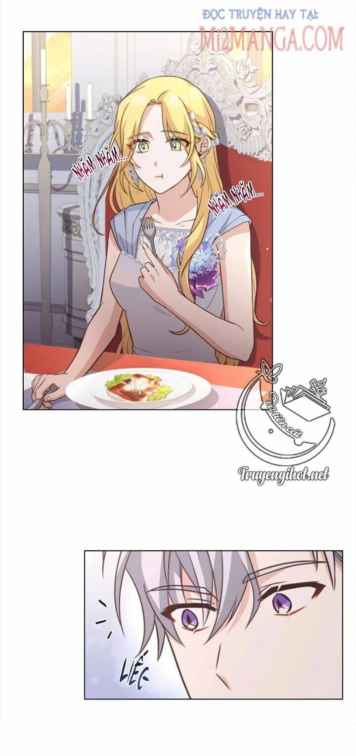 Một Đêm Với Hoàng Đế: Chapter 39
