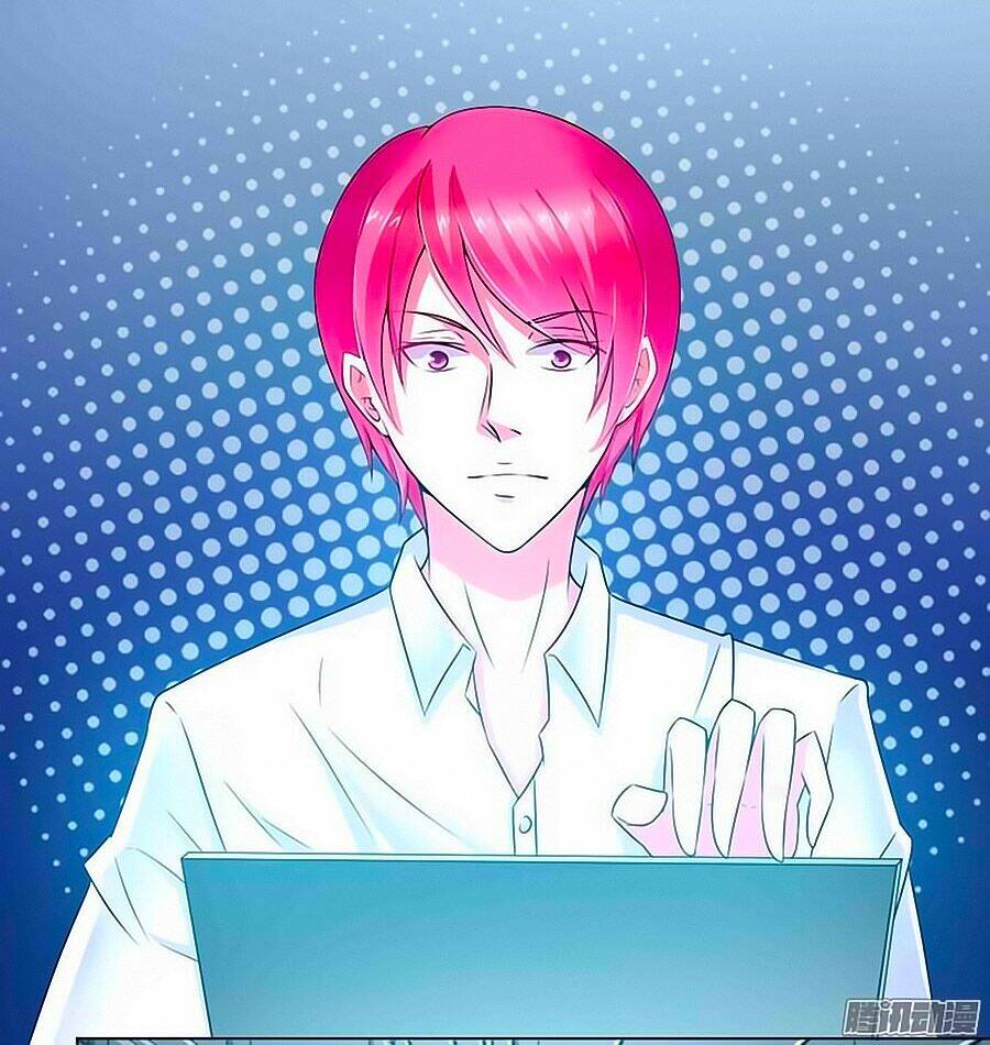 Trí Mệnh Sủng Thê: Tổng Tài Mau Nạp Mạng: Chapter 44