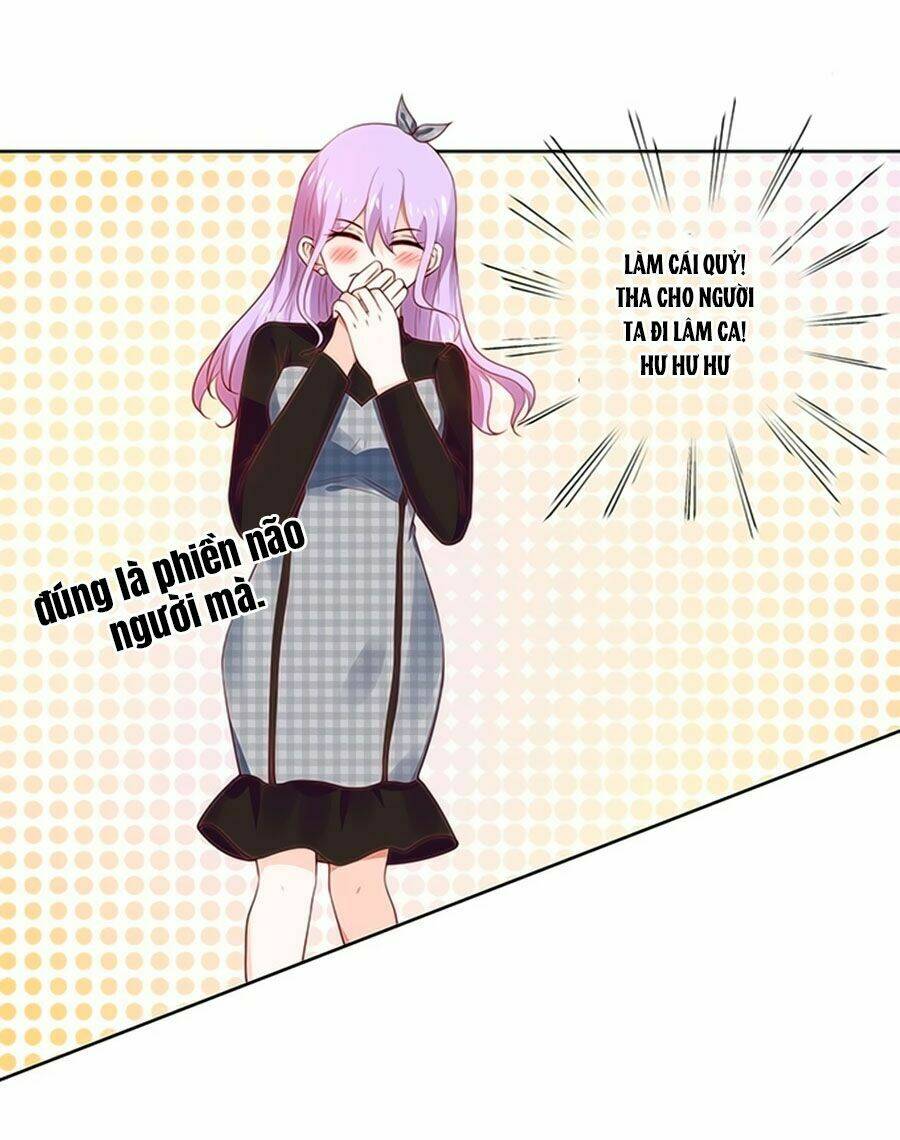 Bạn Trai Là Ngôi Sao: Chapter 115