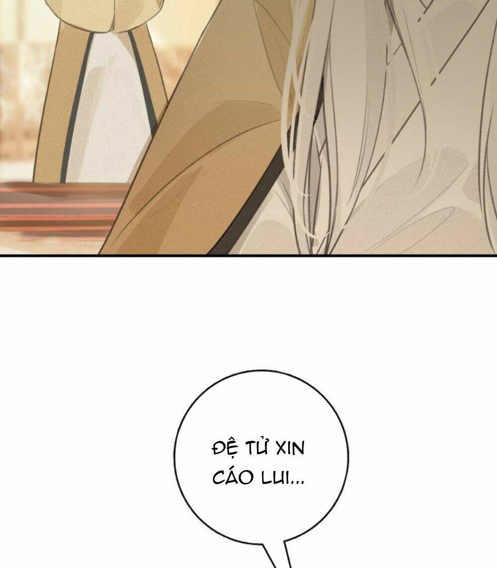 Đế Sư Tại Thượng: Chapter 30