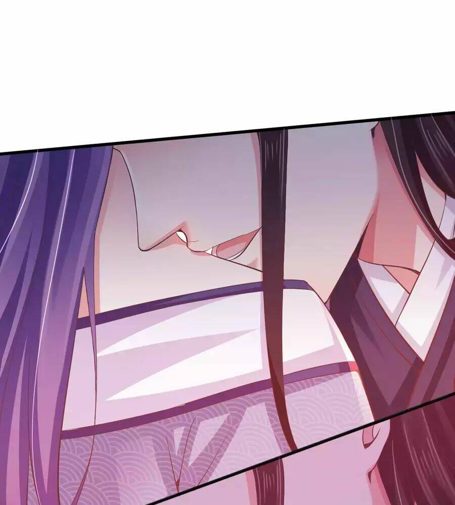 Bạo Quân Thử Yêu: Yêu Hậu Như Thử Đa Kiều: Chapter 13