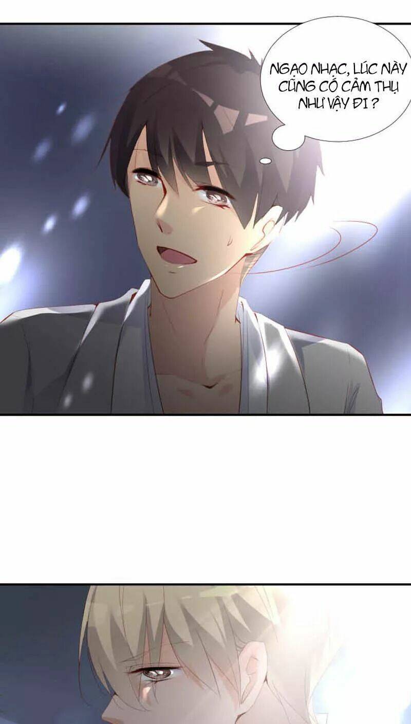 Nam Thần Là Một Đôi: Chapter 87