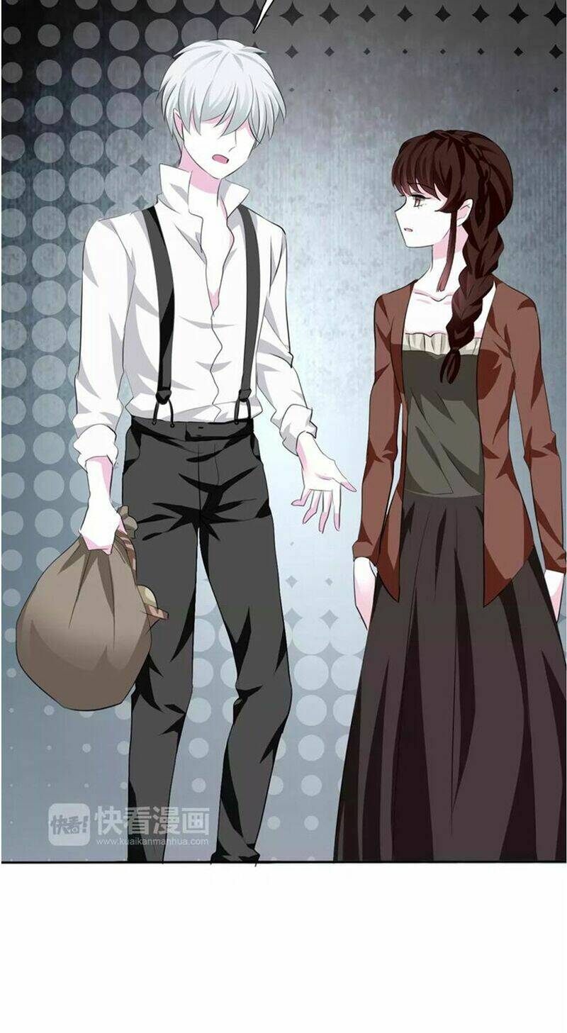 Một Lời Không Hợp Liền Hút Máu: Chapter 11