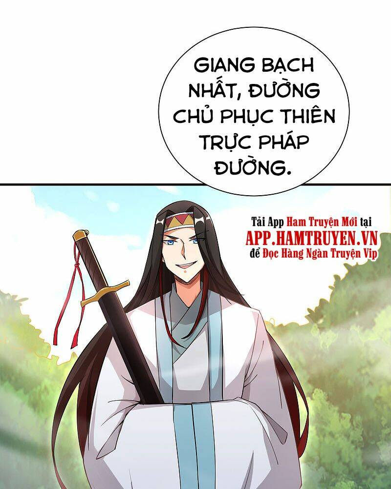 Phục Thiên Thánh Chủ: Chapter 141
