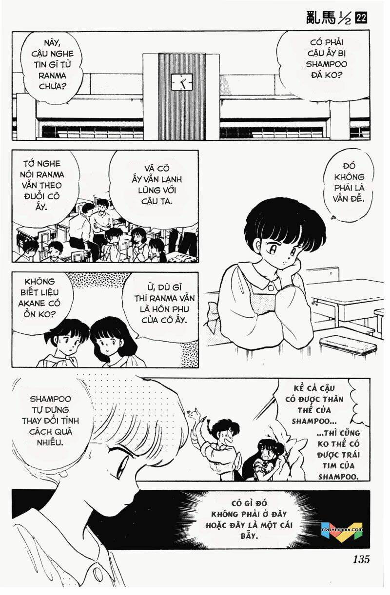 Suối Lời Nguyền: Chapter 232