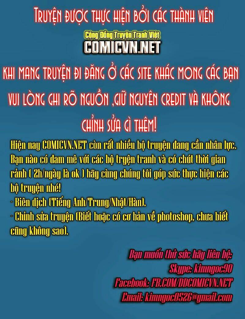 Cổ Long Quần Hiệp: Chapter 60