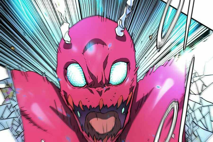 Các Chòm Sao Chỉ Chú Ý Mình Tôi: Chapter 21