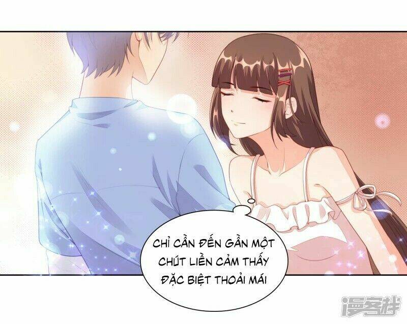 Người Yêu Ẩn Hình Của Ảnh Đế: Chapter 6