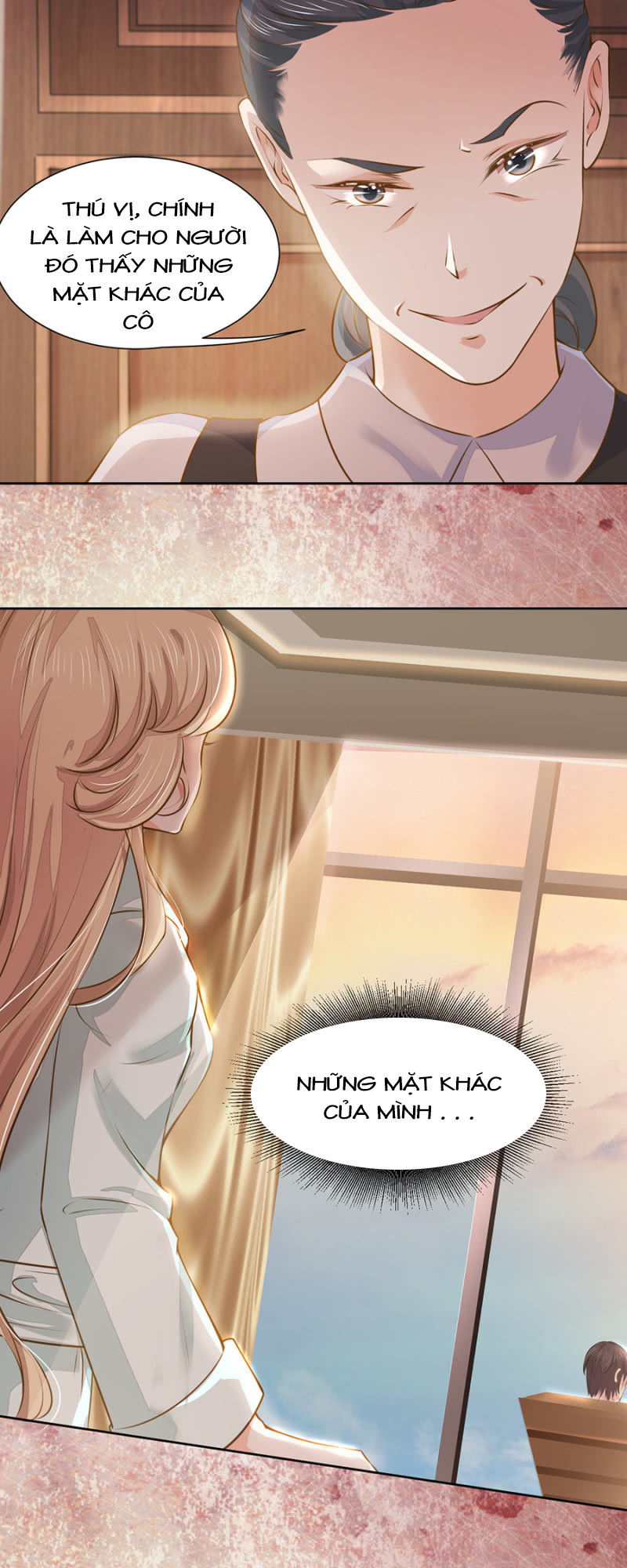 Hôn Sai 55 Lần: Chapter 62