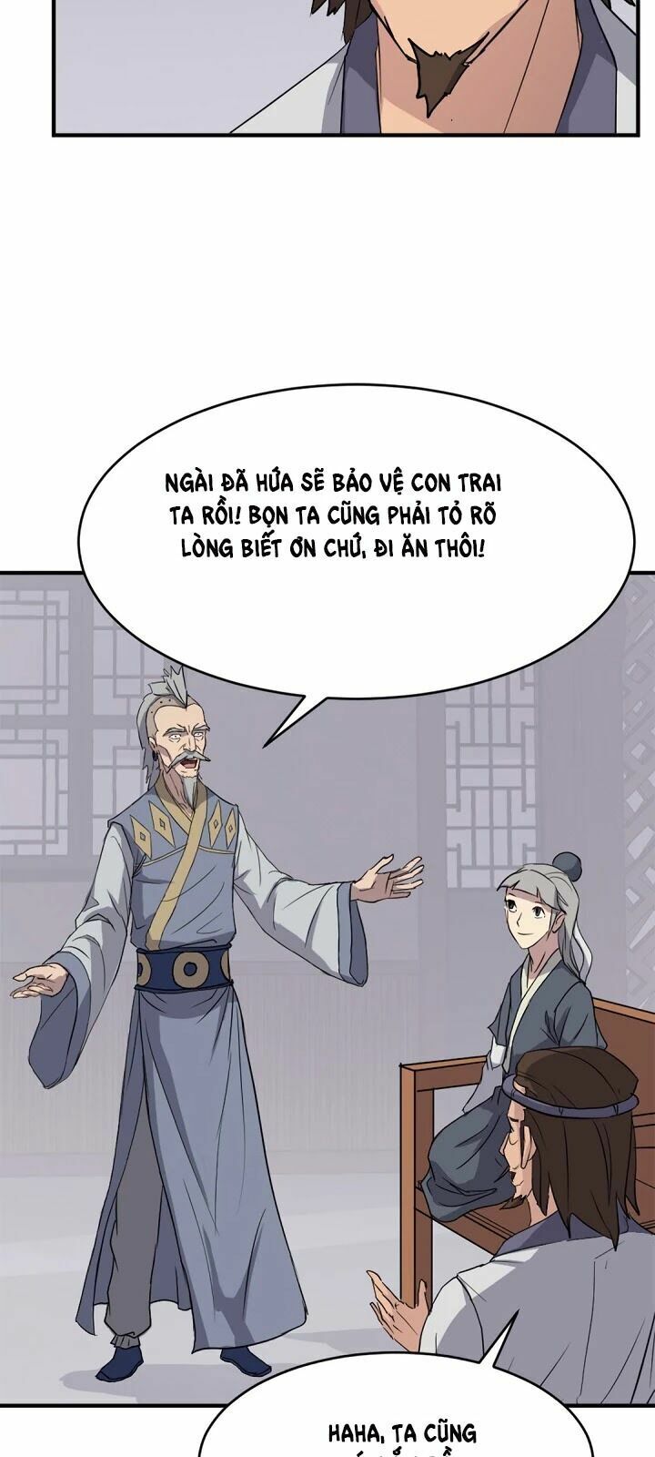 Trọng Sinh, Bất Khả Chiến Bại: Chapter 93
