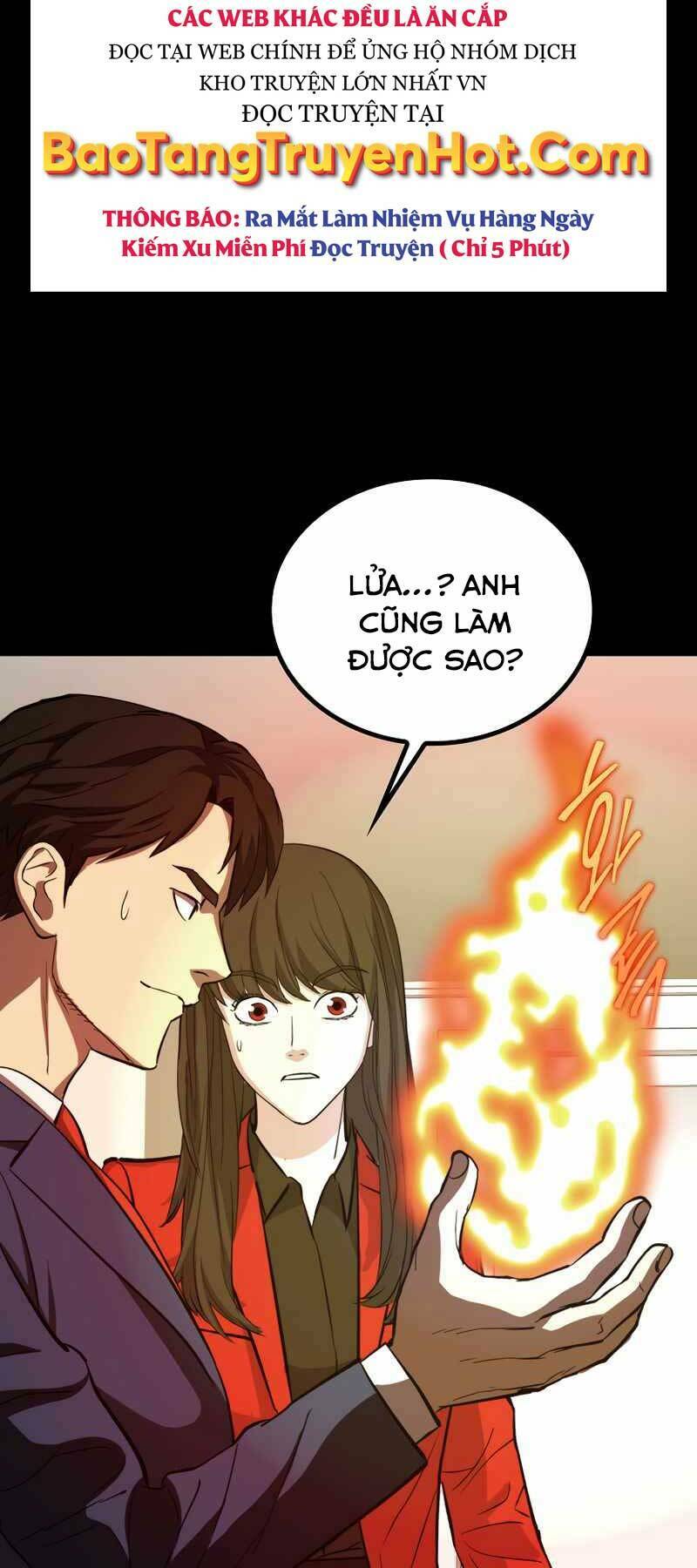 Cánh Cổng Mở Ra Đúng Ngày Đầu Tiên Tôi Thành Chính Trị Gia: Chapter 27
