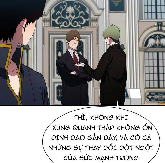 Các Chòm Sao Chỉ Chú Ý Mình Tôi: Chapter 38