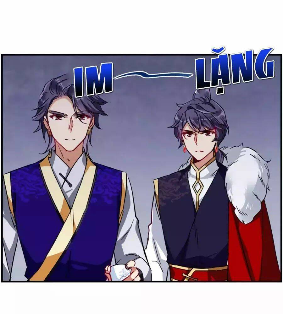 Thượng Quốc Phú Chi Thiên Đống Tuyết: Chapter 106