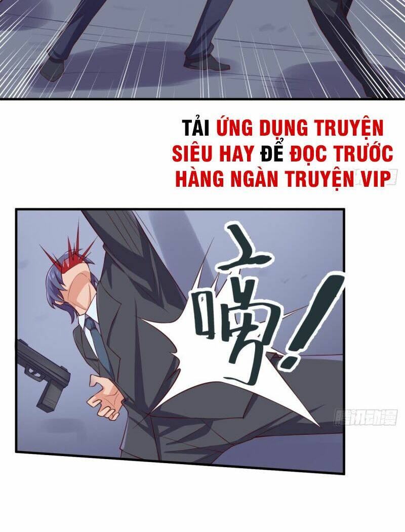 Bác Sĩ Riêng Của Nữ Thần: Chapter 117