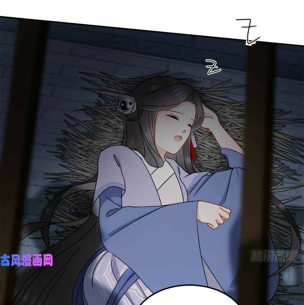 Vương Phi Thông Linh: Chapter 9