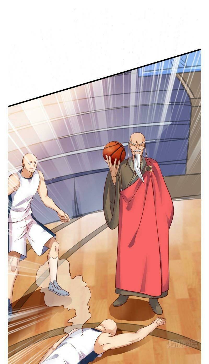 Tổ Chức X.e: Chapter 8