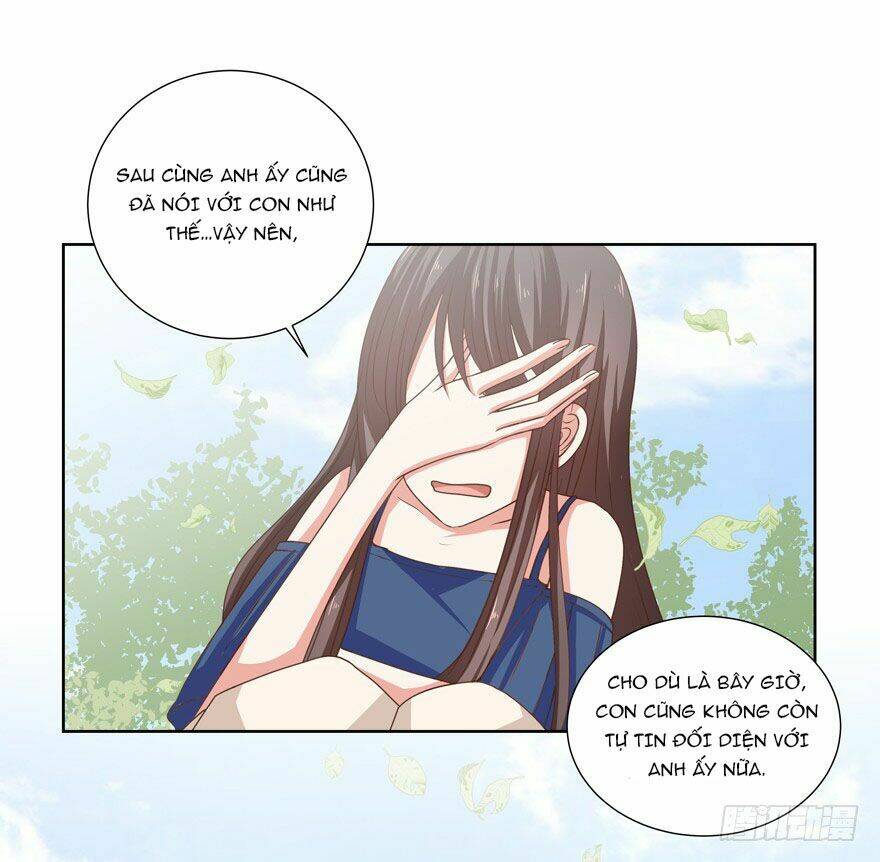 Lưu Luyến Không Rời: Chapter 22