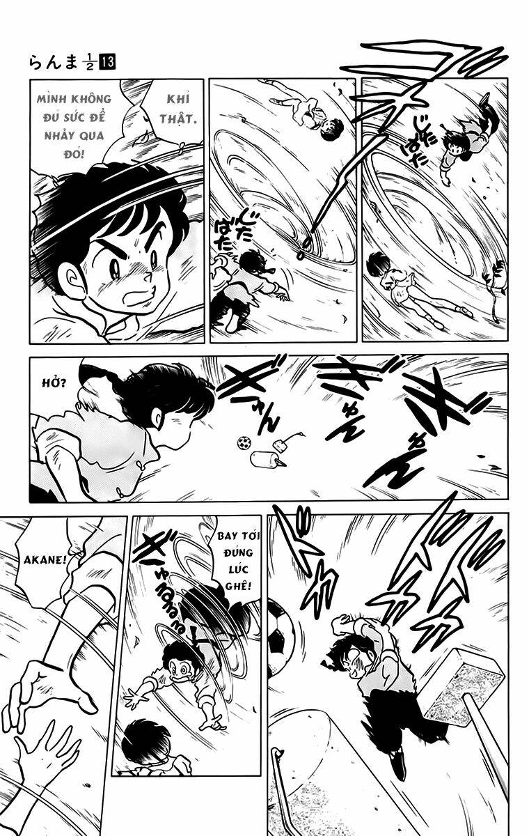 Suối Lời Nguyền: Chapter 135