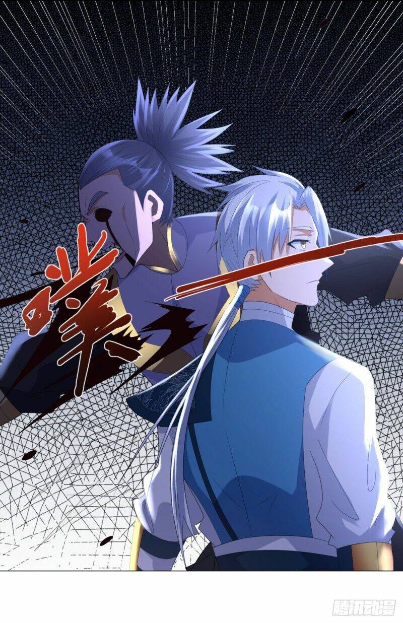 Chí Tôn Trọng Sinh: Chapter 48