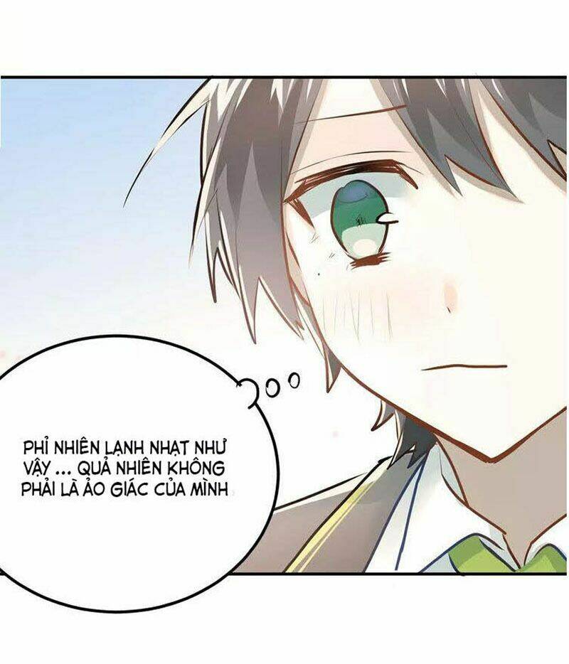 Đầu Gấu Biết Yêu: Chapter 60