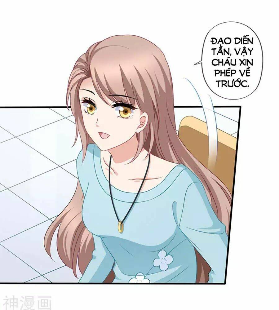 Mỹ Vị Giai Thê: Chapter 79