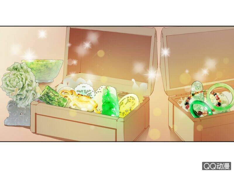 Solo Đi Vương Gia: Chapter 9