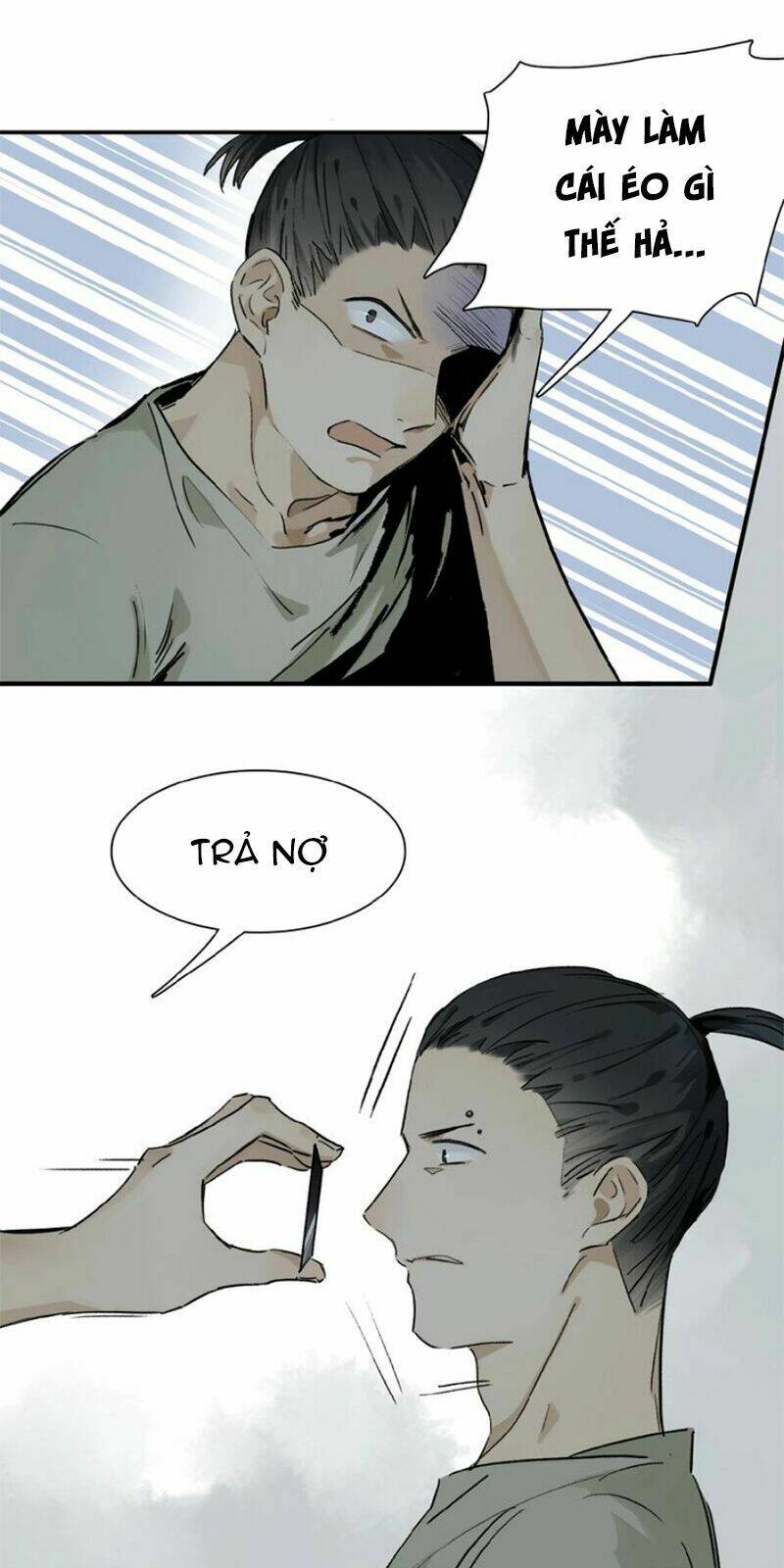 Phép Tắc Trường Ogus: Chapter 21