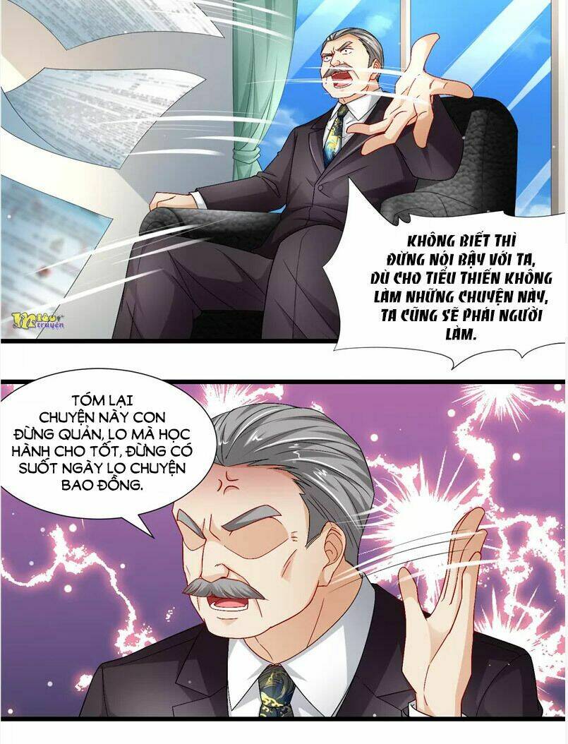 Vợ Yêu Cưới Trước Sủng Sau: Chapter 169