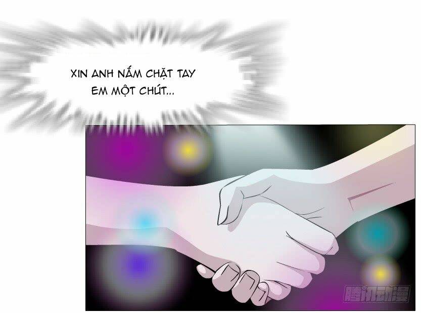 Cạm Bẫy Của Nữ Thần: Chapter 181