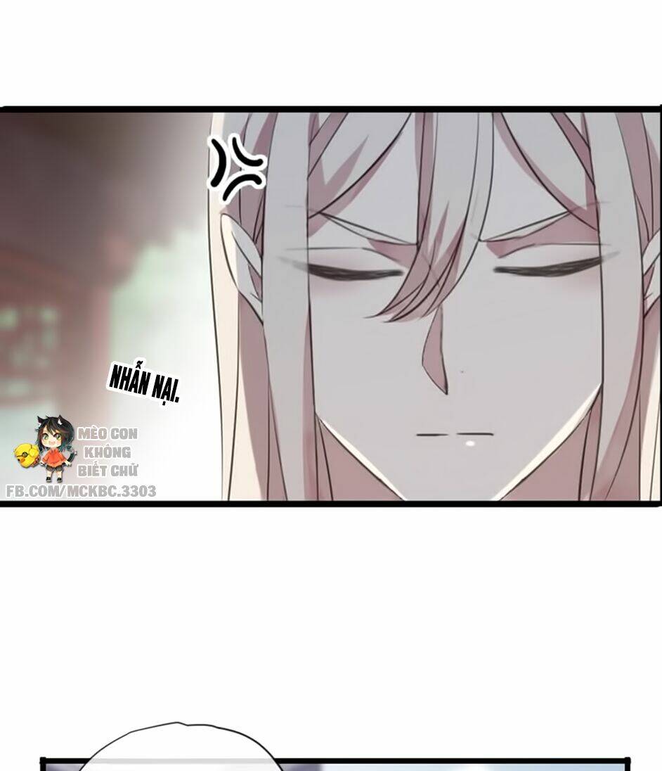 Bách Yêu Dị Văn: Chapter 84