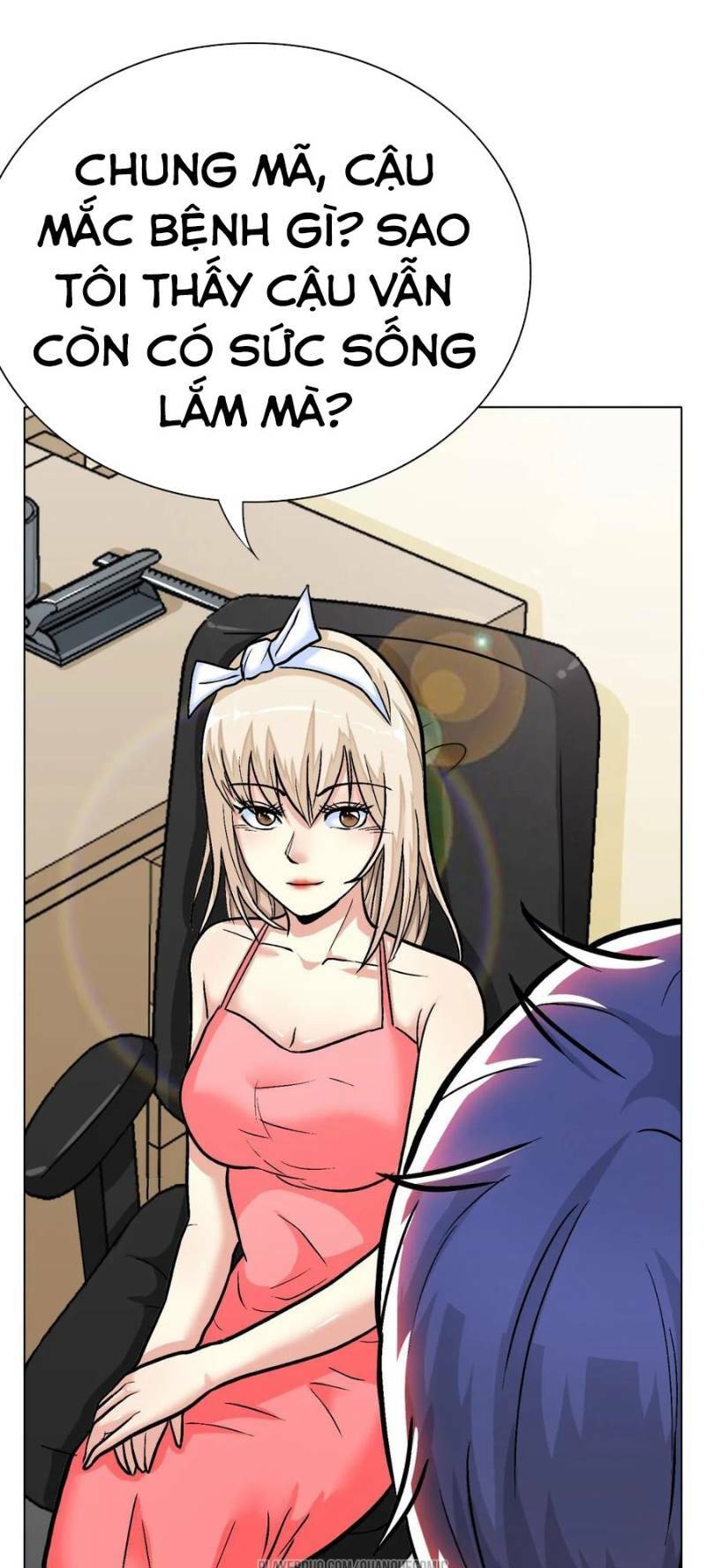 Hệ Thống Tiên Tôn Tại Đô Thị: Chapter 42