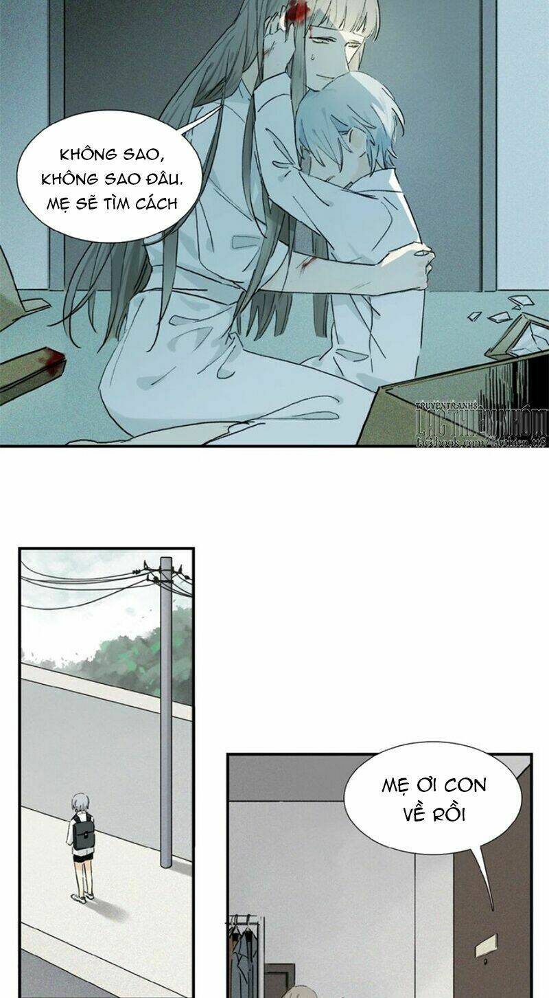 Phép Tắc Trường Ogus: Chapter 14