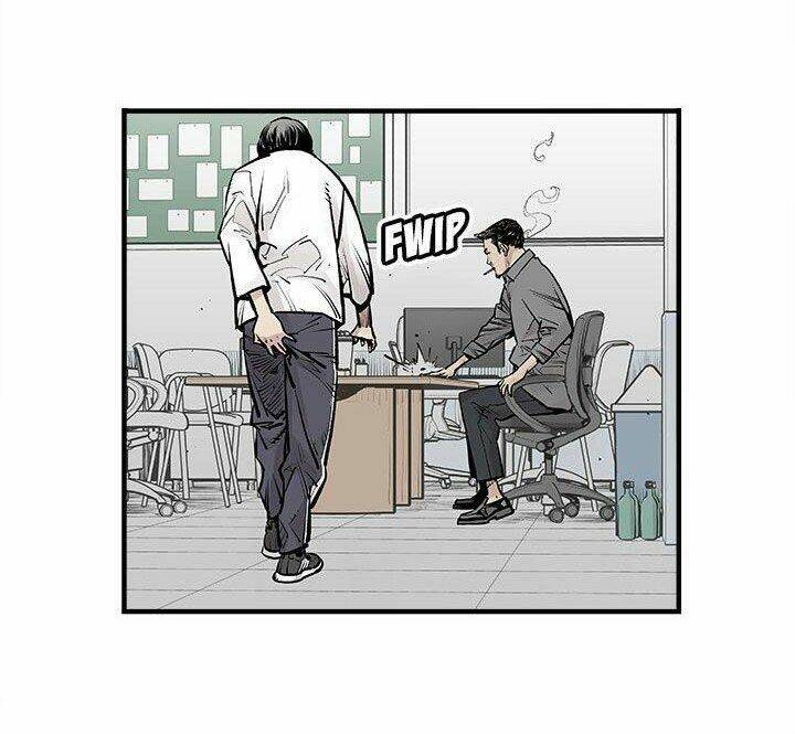 The Devil\’s Descendants: Chapter 3