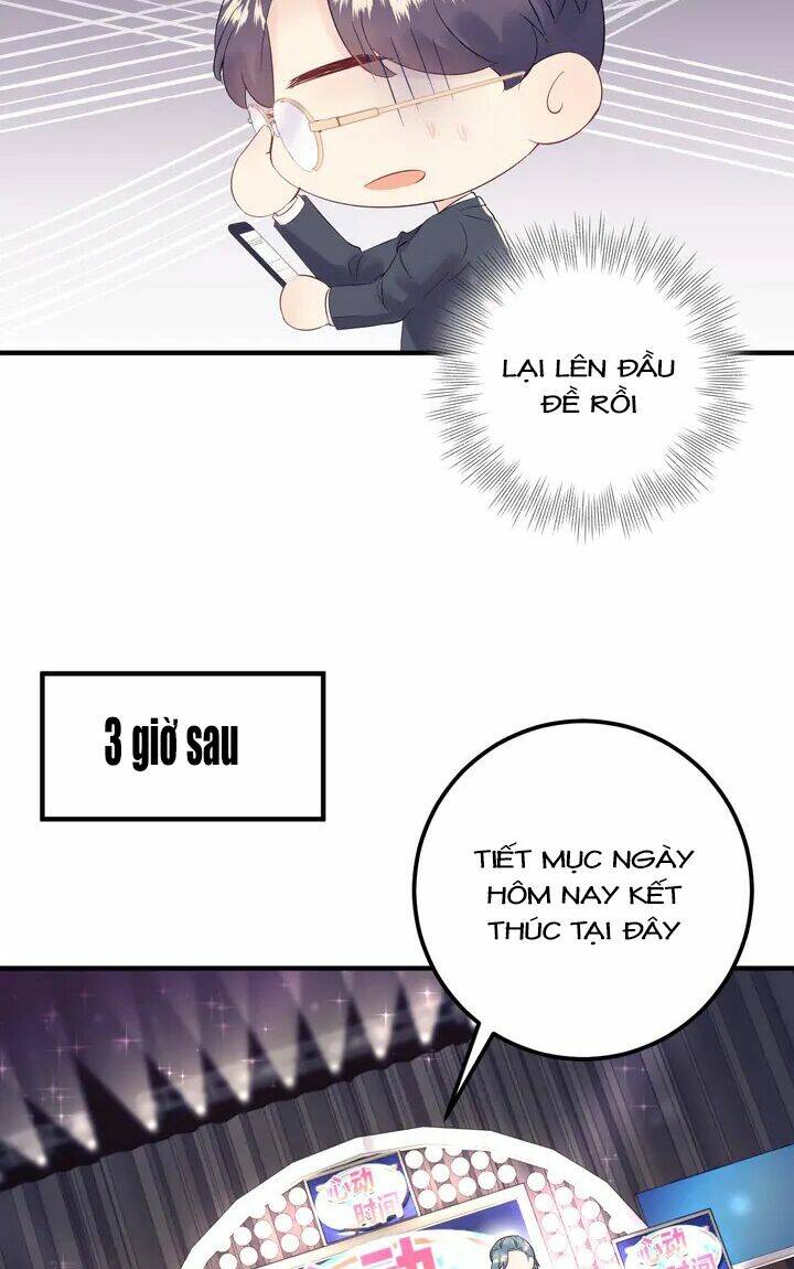Trong Sinh Chi Ức Vạn Ảnh Hậu Yếu Thượng Vị: Chapter 304