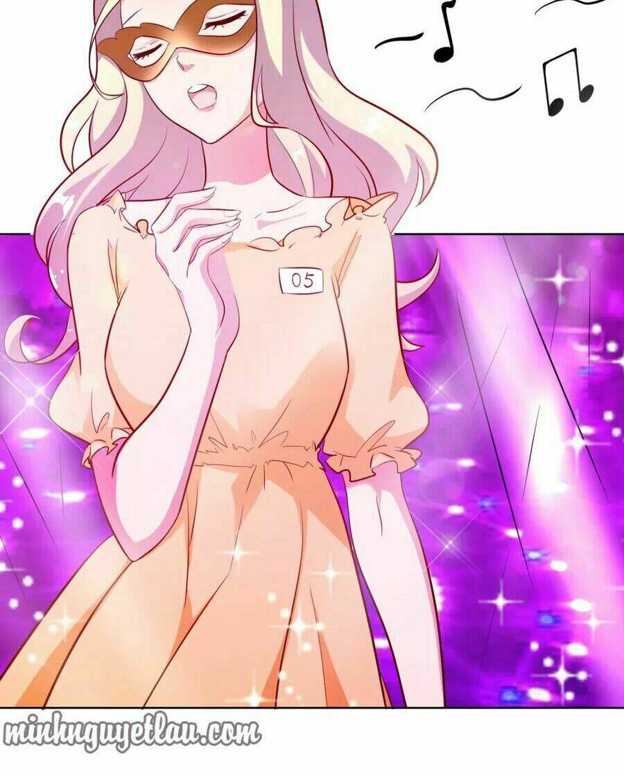 Hôn Nhân Dục Vọng: Thiếu Gia Nhẹ Một Chút!: Chapter 101